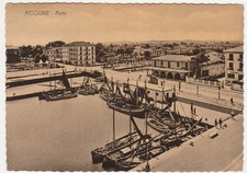 RICCIONE - RIMINI - PORTO -