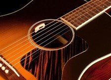 Pick-up acustico LR Baggs
