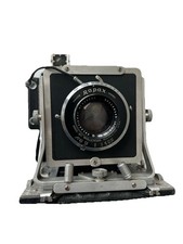Graflex Speed Graphic