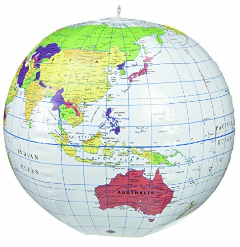 Learning resources mappamondo - resources,
