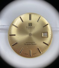 Genuine Vintage Tissot
