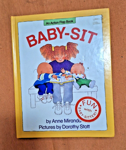 Baby sit anne miranda - , 1990}