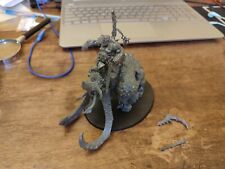 DG-FK  OGRE KINGDOMS Thundertusk Beastrider MAWTRIBES  WARHAMMER FANTASY