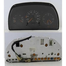 Mascherina strumentazione MB0005428401 per MERCEDES VITO W638 1996-2003 (24019)