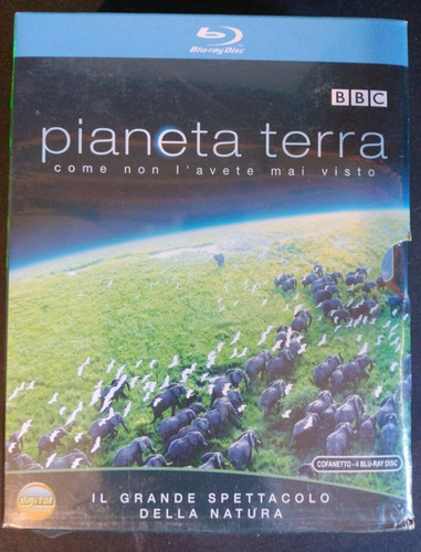 Pianeta terra come - pianeta,