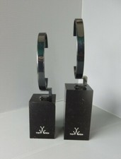 TOY WATCH - SET 2 espositori da vetrina porta orologi