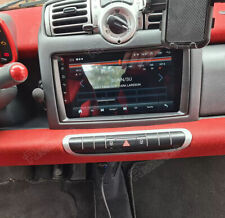 Per Smart Fortwo 451 2005-2010