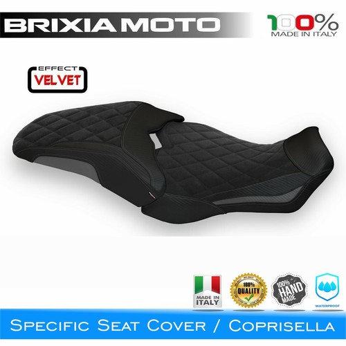 Rivestimento copri sella - rivestimento,