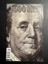 2600 The Hacker Quarterly