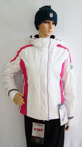 Giacca sci donna vist - sci, 614