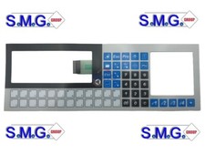 TASTIERA BILANCIA HELMAC