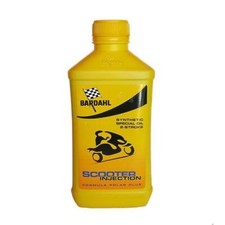 BARDAHL SCOOTER Synt Oil Blend