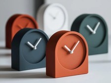 OROLOGIO DA TAVOLO DESIGN