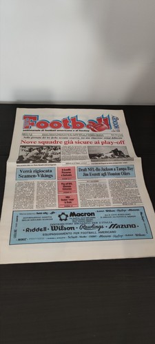 Tuttofootball settimanale - tuttofootball,