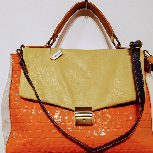 Borsa postina unica vera -  borsa, ,vera