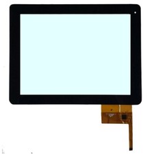 VETRO TOUCH SCREEN Nordmende