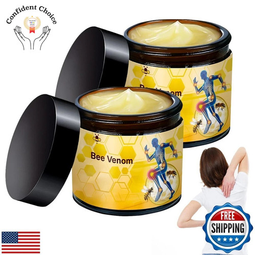 2pz crema ossa tossina - 2pz,