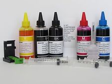 5 x100 ml kit ricarica