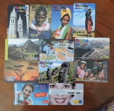 12 SWISS/SWITZERLAND