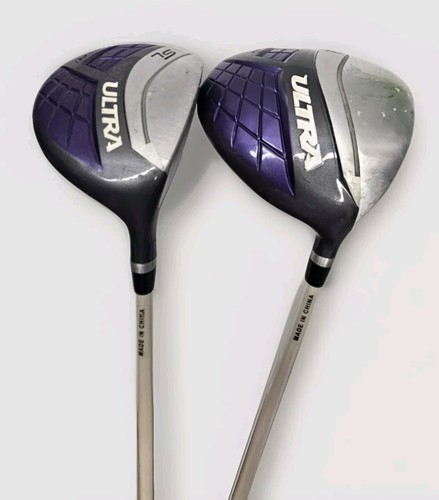 Mazze golf donna wilson - mazze,