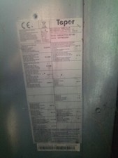 stufa a pellet idro usata