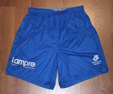 Pantaloncini corti squadra
