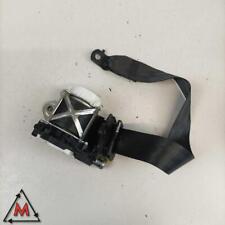 Cintura di sicurezza anteriore lh 34019923B 33042561C per FIAT BRAVO MK2 2007-2014 usata (90411)