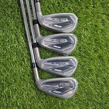 Set di ferri Cobra Darkspeed