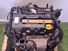 MOTORE PER OPEL Astra J GTC 95517729 A14NET benzina 1364 (11>15)