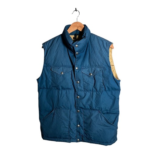 The north face gilet - the,