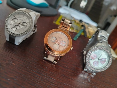 Splendido orologio donna - splendido, da