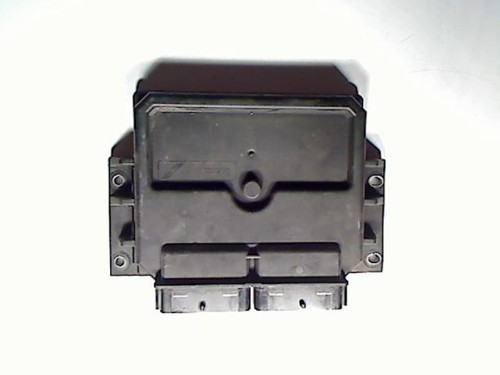 Centralina motore fiat punto - motore,