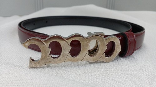 Cintura cartier combinazione - cintura,