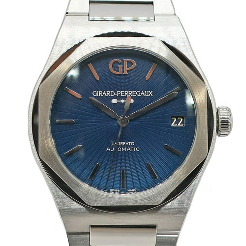 GIRARD-PERREGAUX