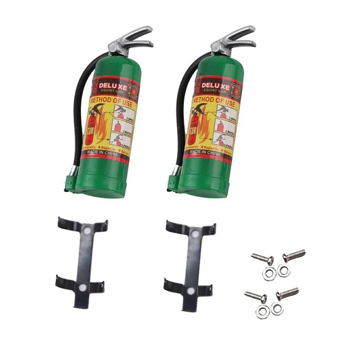 Pezzi mini estintore di - pezzi,