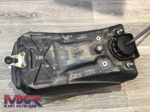 Serbatoio carburante yamaha - serbatoio,