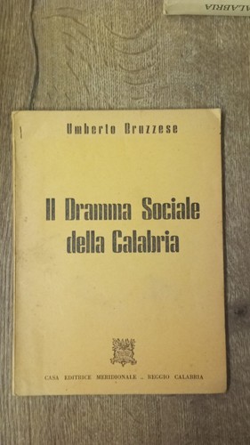 Umberto bruzzese dramma - umberto,