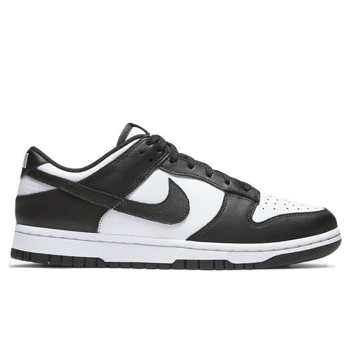 Scarpe nike dunk low retro - scarpe,