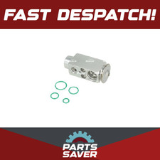 Valvola Espansione Aria