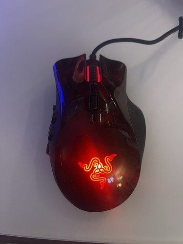 Razer naga rz01 0075 - razer,