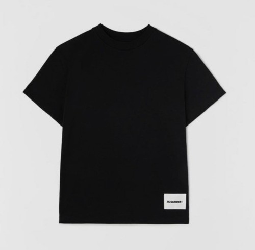 Shirt jil sander tshirt - t-shirt, sander+