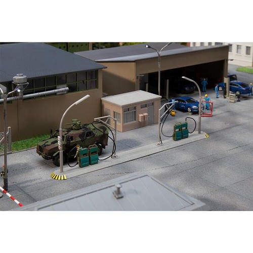 Faller 144105 kit - h0,