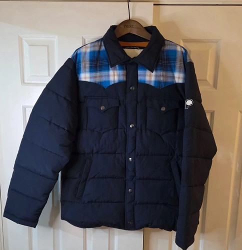 Giacca penfield rockford - giacca,