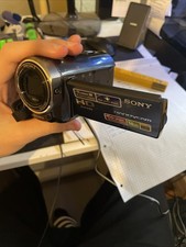 Sony Handycam HDR-CX305E