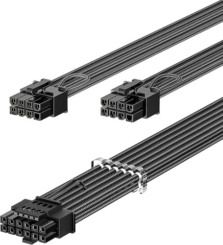 Cavo alimentazione gpu - gpu, 600w
