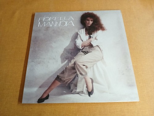 Fiorella mannoia - fiorella,