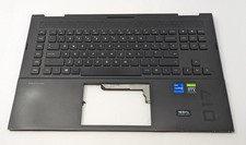 HP Omen 17-CK 17,3" laptop