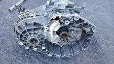 CAMBIO FIAT DOBLO 1,4 TJET