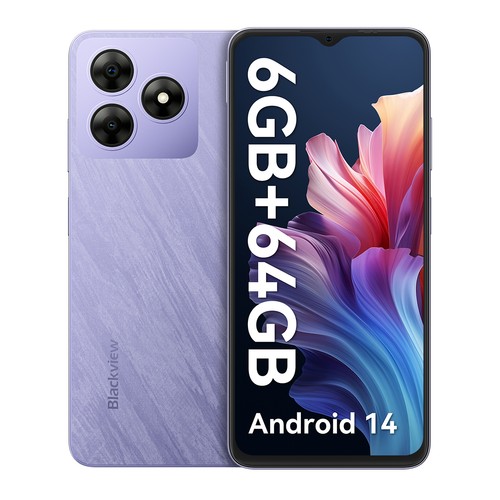 Blackview wave 4g - blackview, 8c