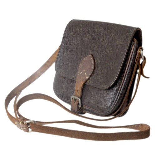Borsa tracolla louis vuitton - tracolla,